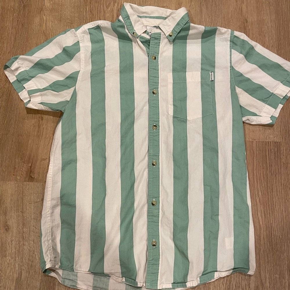 Empyre short sleeve